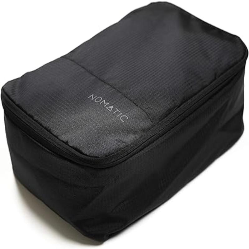 NOMATIC Shoe Cube 鞋袋｜防水耐用鞋類收納袋｜旅行必備