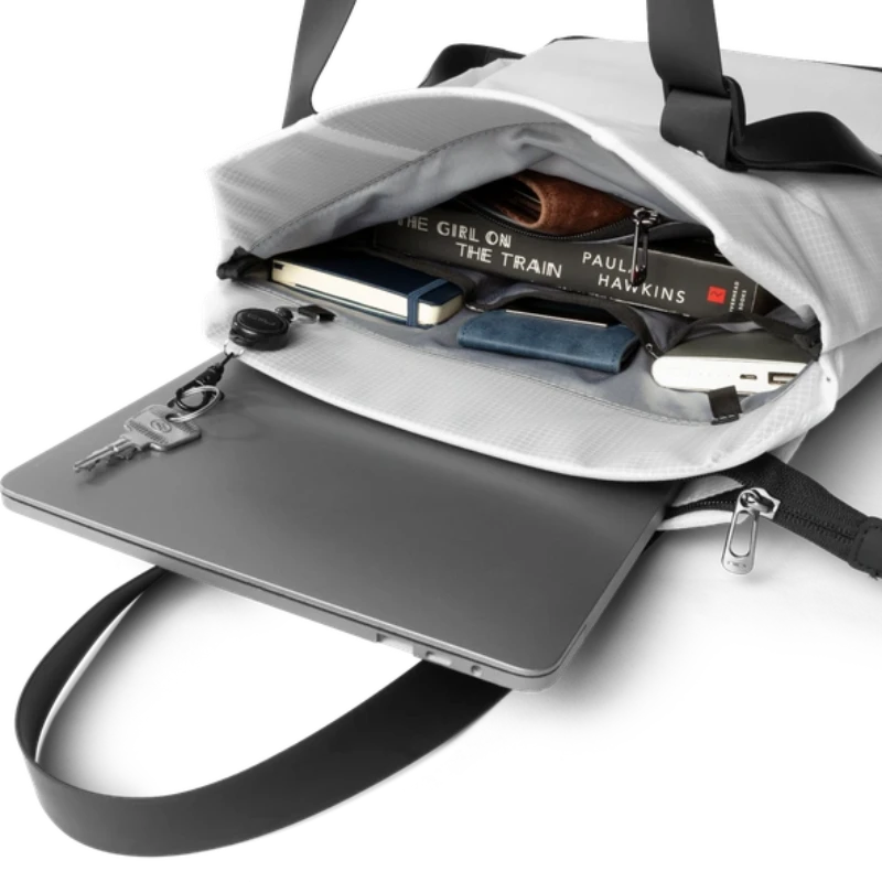 NIID Neo Everyday Work Tote｜多功能收納設計
