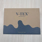 V-TEX NEXT_21 防水運動鞋 UK7 #1259 ( 陳列品/瑕疵品特價出售 )