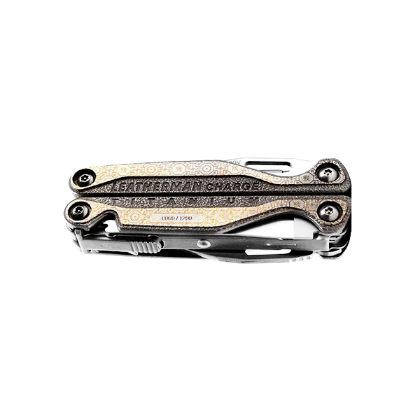 LEATHERMAN CHARGE TTI  戶外萬用刀 (猴年版)