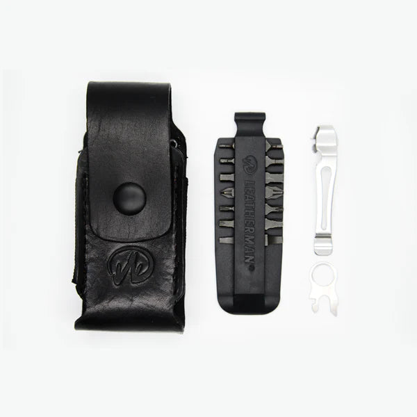 LEATHERMAN CHARGE TTI  戶外萬用刀 (猴年版)