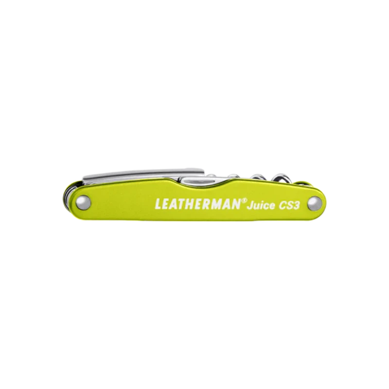 LEATHERMAN Juice CS3 多功能工具