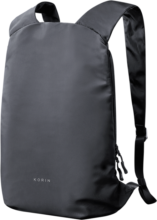 KORIN Flexpack Air 輕薄背包 K5S