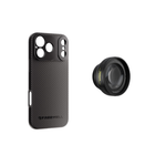 FREEWELL 100mm Long Range Macro Lens 遠攝微焦鏡頭手機殼套裝