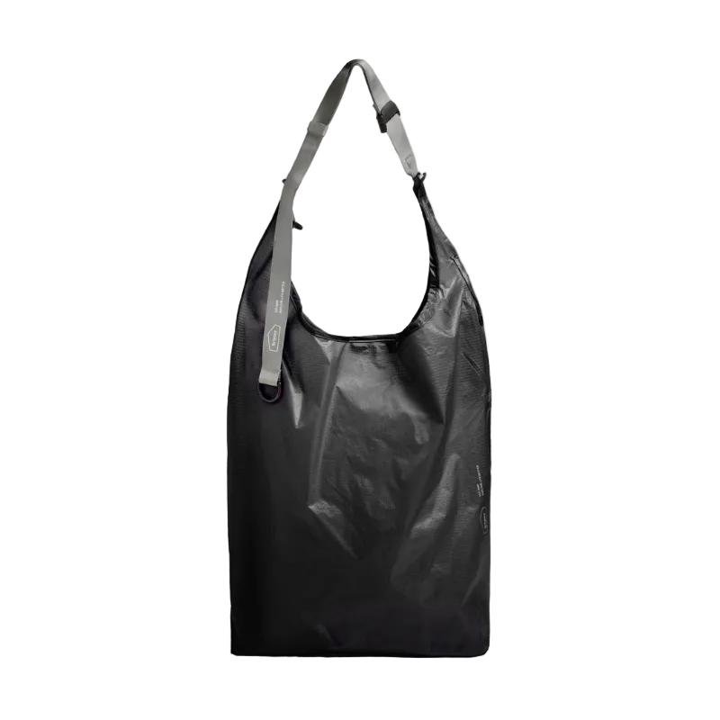 BITPLAY Foldable Crossbody Shopping Bag 自收納斜背購物袋