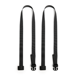 BITPLAY TerraExplorer Tie Down Straps 綁帶（2條裝）產品圖｜可調60–150cm
