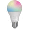 MOMAX Smart Rainbow LED IoT Bulb 幻彩智能燈泡 IB12S