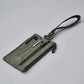 ALPAKA Zip Clutch｜ 可放護照，貼身輕便手拿包