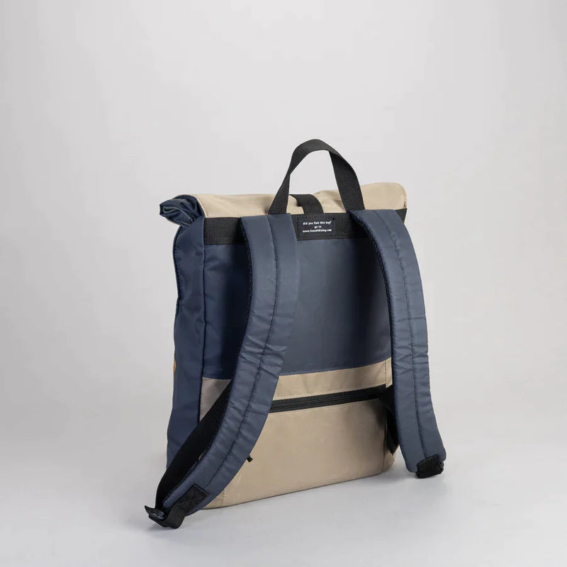 PROPERTY OF Bob Foldable Backpack 可摺疊背囊