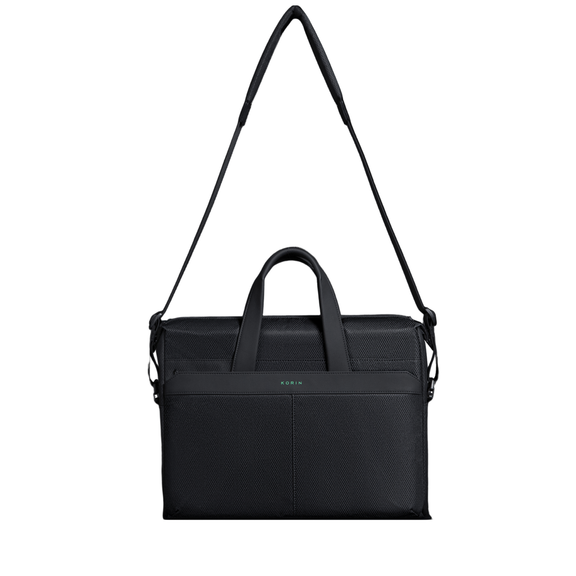 KORIN Hivoy 輕便手提電腦包 KY030 適合 16 寸筆電的多功能商務包。