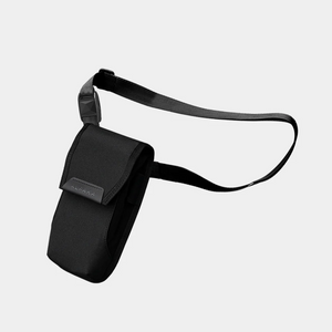 ALPAKA Modular Phone Sling V2 多功能手機袋｜出色的耐用性，採用 Axoflux 再生 300D 防潑水布料