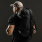 Matador Freefly Packable Duffle｜採用防水材質、密封縫線與防水 YKK® 拉鍊
