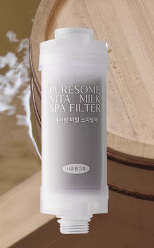 BODYLUV 香氛過濾器