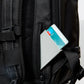 AIRBACK Travel Backpack｜大小容量任意擴展22-48L