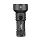 ACEBEAM E10 2.0 EDC 手電筒 - 黑色主圖展示 1200 流明 715 米射程
