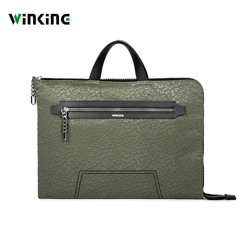 WINKING 輕薄平板電腦包 KS2033