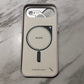 AULUMU Vegan Leather Case 手機殻（iPhone 17 / Air 專用）#1796 ( 陳列品/瑕疵品特價出售 )