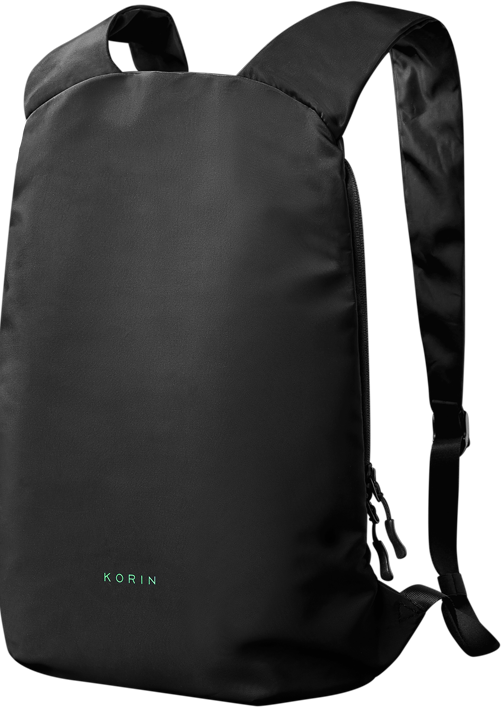 KORIN Flexpack Air 輕薄背包 K5S