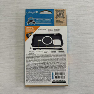 CATALYST Crux with Magsafe iPhone 14 Plus 防摔手機殼 #1542 ( 陳列品/瑕疵品特價出售 )