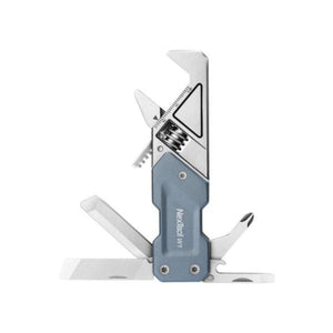 NEXTOOL W1 輕型扳手｜6合1多功能設計｜輕巧便攜