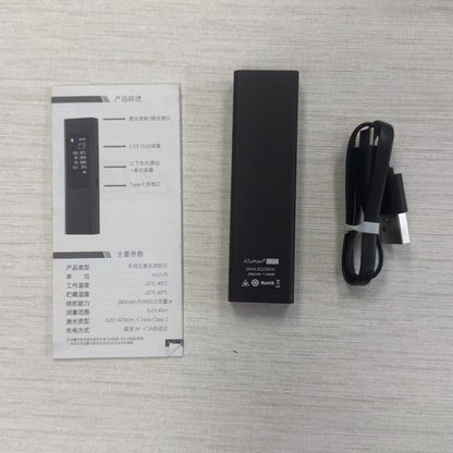DUKA 激光測距儀 LS5 #1681 ( 陳列品/瑕疵品特價出售 )