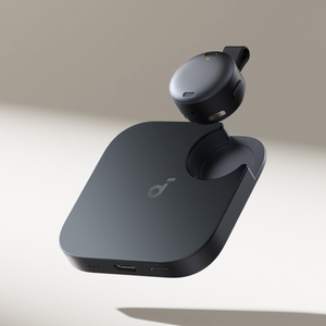 錄音機可捕捉半徑 5 米內的聲音，適合多人發言的場景