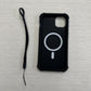 CATALYST Crux with Magsafe iPhone 14 Plus 防摔手機殼 #1542 ( 陳列品/瑕疵品特價出售 )