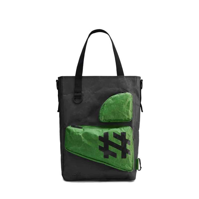 SOLIF Mega Messenger Tote 手提包 C-05