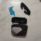 AULUMU Geometric Case A29｜幾何風 AirPods 4 保護殼 #1802 ( 陳列品/瑕疵品特價出售 )