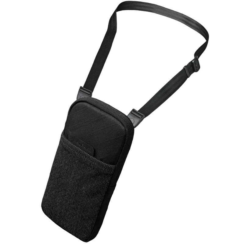 ALPAKA Modular Shoulder Pocket Slim 手機包