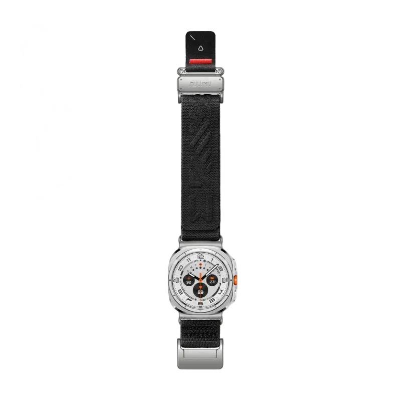 AULUMU CS03 Mag buckle band－Galaxy Watch Ultra 鈦合金磁扣快拆錶帶