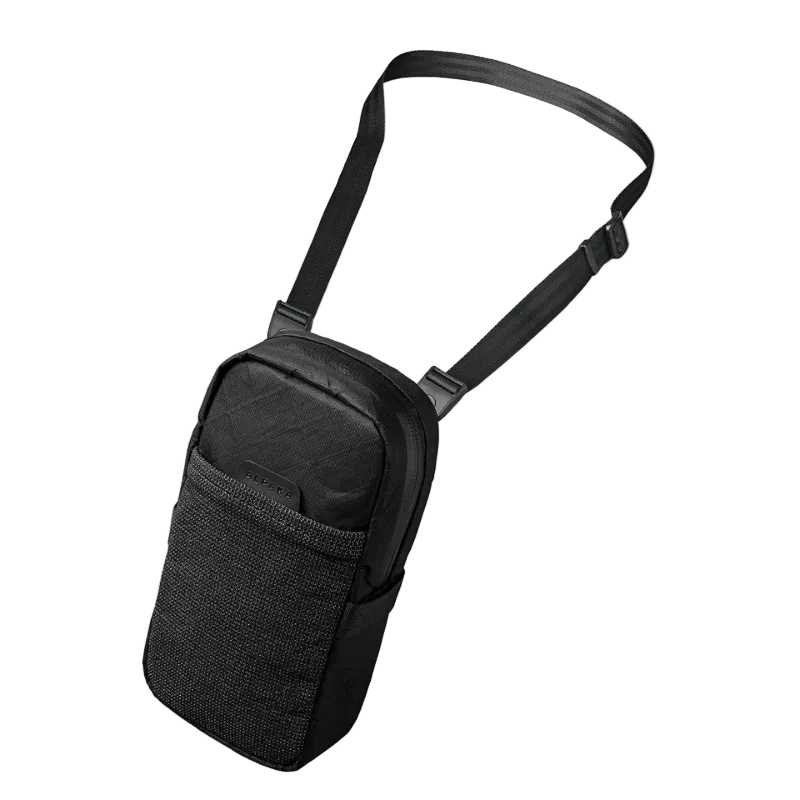 ALPAKA Modular Shoulder Pocket Max 手機包收納