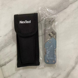 NEXTOOL W1 輕型扳手 NE20238 #1721 ( 陳列品/瑕疵品特價出售 )