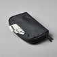 ALPAKA Toiletry Bag 洗漱化妝包｜採用 Axoflux 210D 防撕裂尼龍材質 和 防水 YKK Aquaguard 拉鍊