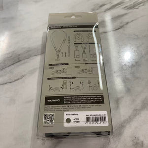 BITPLAY Multi-Use Strap 多工機能背帶 #1759 ( 陳列品/瑕疵品特價出售 )