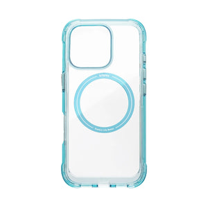 BITPLAY Wander Case for iPhone 16｜磁吸透彩手機殼