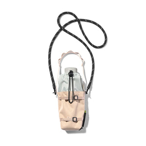 BITPLAY 2-Way Bottle Carrier｜CORDURA® 防潑水飲料袋