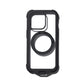 BITPLAY Wander Case iPhone 15｜軍規防摔設計