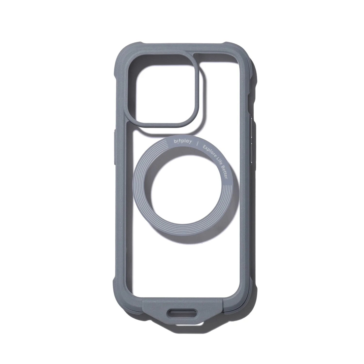 BITPLAY Wander Case iPhone 15｜防滑防刮手機殼