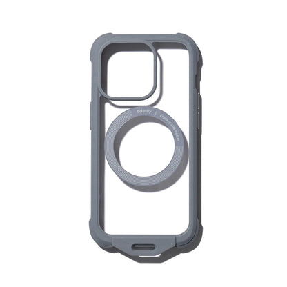 BITPLAY Wander Case iPhone 15｜防滑防刮手機殼