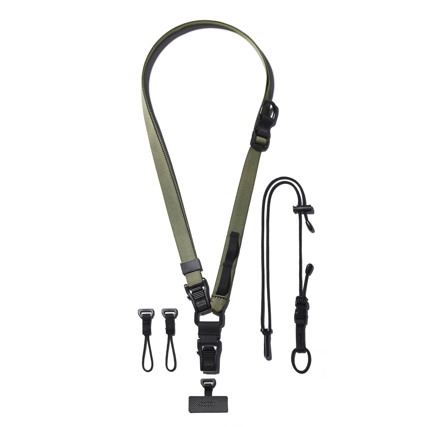 BITPLAY Multi-Use Strap｜多用途機能背帶