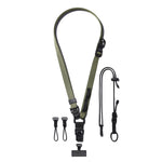 BITPLAY Multi-Use Strap｜多用途機能背帶