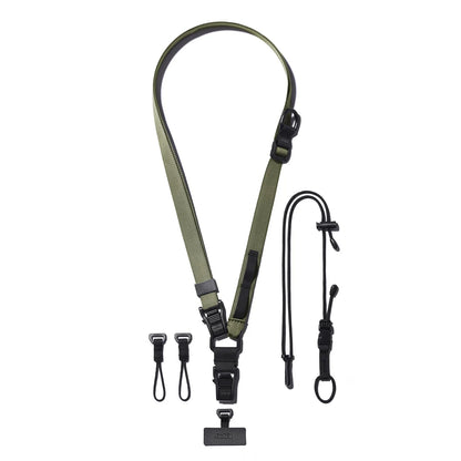 BITPLAY Multi-Use Strap｜多用途機能背帶
