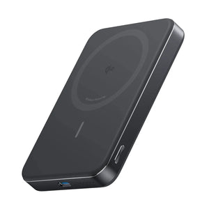ANKER MagGo 10,000mAh 行動電源 A1664｜ActiveShield™️ 2.0 智能溫控安全系統