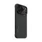 AULUMU A18 Ultra Slim Aramid 芳綸纖維 輕薄半包手機殼｜iPhone 18 Pro/Pro Max｜MagSafe