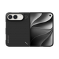 AULUMU iPhone Duo 專屬保護殼系列｜Particle Aramid Fiber 芳綸纖維｜雙面邊框防護