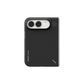 AULUMU iPhone Duo 專屬保護殼系列｜Particle Aramid Fiber 芳綸纖維｜摺疊鉸鏈防護