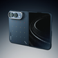 AULUMU iPhone Duo 專屬保護殼系列｜Particle Aramid Fiber 芳綸纖維｜摺疊鉸鏈防護