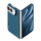 探索 Aulumu 為 Apple 全新摺疊機 iPhone Duo 打造的專屬保護殼系列。採用頂級 Particle 芳綸纖維與未來感設計，完美兼容 MagSafe，提供極致輕薄與全面防護