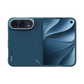 AULUMU iPhone Duo 專屬保護殼系列｜Particle Aramid Fiber 芳綸纖維｜摺疊鉸鏈防護
